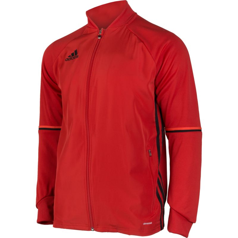 Adidas Condivo 16 Training Jacket M S93551 Clothing/Football Adidas