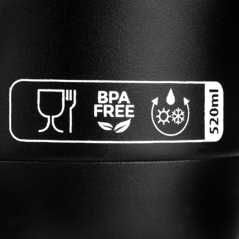 Spokey Hotty Thermos 520 ml 928441 Accessories/Tourist equipment Your Sports Performance