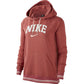 Nike W Hoodie FLC Vrsty BV3973 897 Clothing/Lifestyle Nike