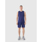 Men's quick-drying training tank top 4F 4FWSS25TFSLM460-30S *Kategoria tymczasowa Your Sports Performance