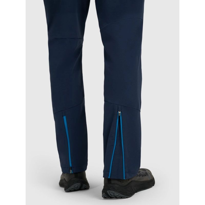 Men's trekking trousers 4F 4FRAW25TFTRM1233-31S 4f