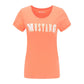 Mustang T-shirt Alexia W 1009641 8204 Clothing/Lifestyle/T-shirts/Mustang Your Sports Performance