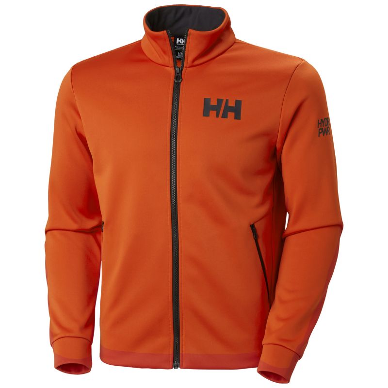 Helly Hansen HP Fleece Jacket 2.0 M 34289 300 Clothing/Outdoor/Helly Hansen Your Sports Performance