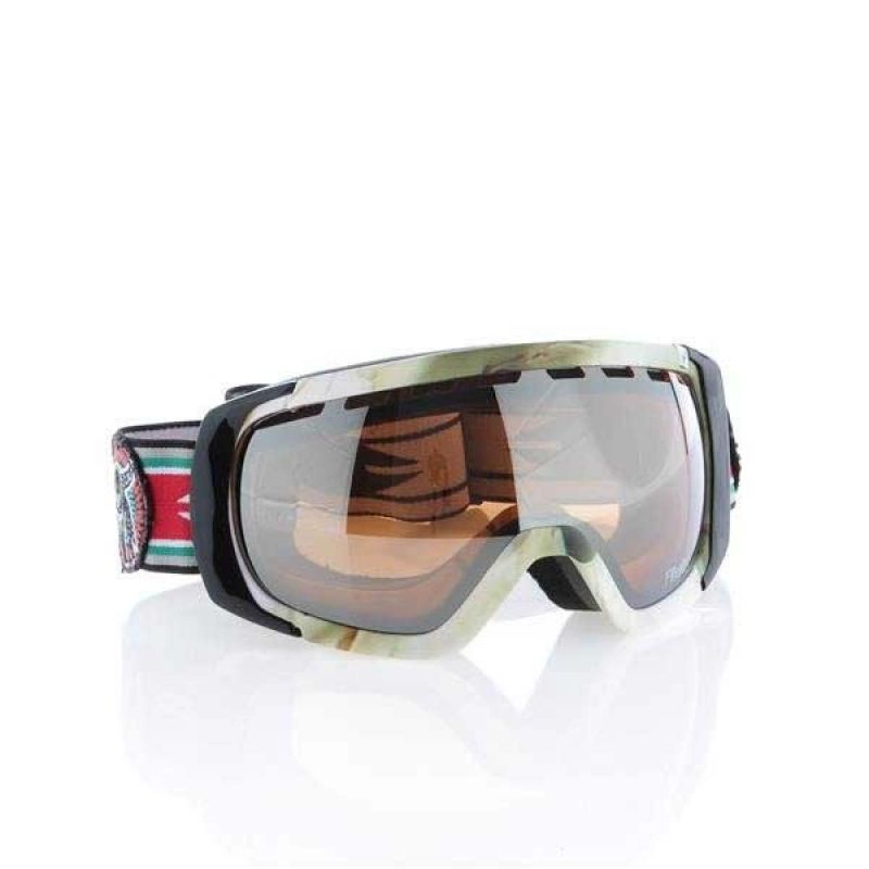 DRAGON ROGUE-L FW12 SKI GOGGLES 722-3609 In preparation Your Sports Performance
