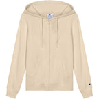 Champion Women's Full Zip Hoodie Sweatshirt 118406 MS041