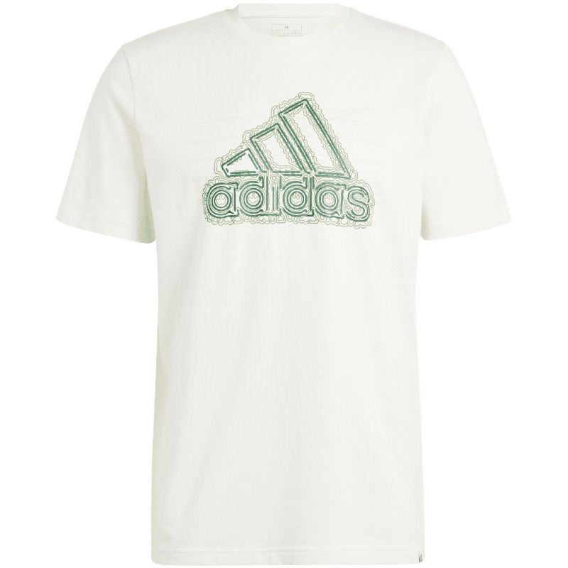 adidas Growth Badge Graphic M IS2873 T-shirt Clothing/Lifestyle/T-shirts Adidas