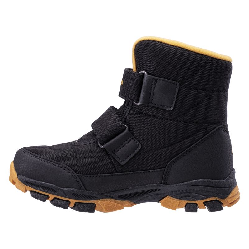 MENIVEK JR Children's Winter Shoes Footwear Your Sports Performance