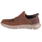 Skechers Slip-Ins: Garza - Gervin 205046-CDB Brown 40 In preparation Your Sports Performance