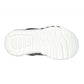 Skechers Infants' S Lights Flex-Glow Elite Jr sneakers 400135N-BKGY Footwear/Lifestyle/Skechers Skechers