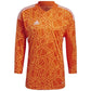Adidas Condivo 22 Golakeeper long sleeve M HB1617 goalkeeper shirt Clothing/Football Adidas
