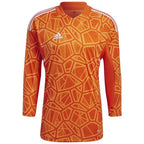 Adidas Condivo 22 Golakeeper long sleeve M HB1617 goalkeeper shirt Clothing/Football Adidas