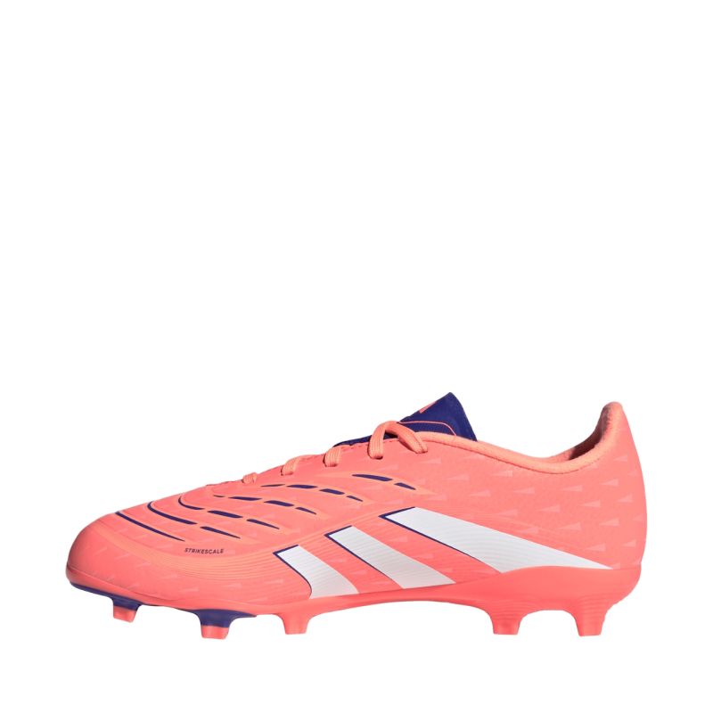 adidas Predator League FG/MG JI1123 Kids' Soccer Shoes adidas