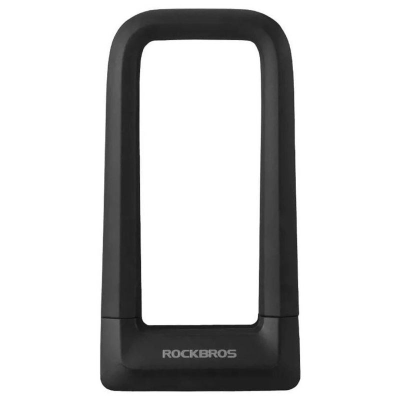 Rockbros RKS626-BKU-lock bike lock - black In preparation Your Sports Performance