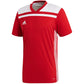 T-Shirt adidas Regista 18 Jersey M CE1713 Clothing/Football Adidas