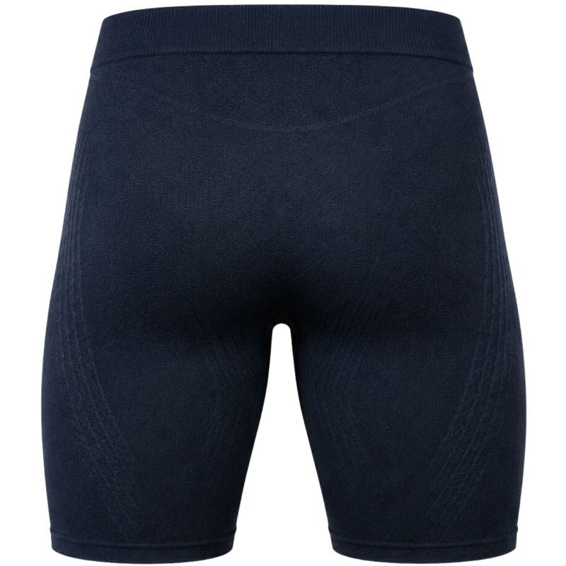 Corto Vivasport 5 men's thermal shorts navy blue 600691