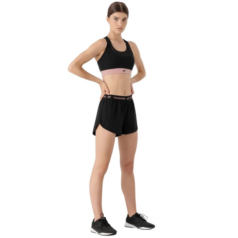 4F W Sports Bra H4Z21 STAD018 20S Clothing/Training 4F