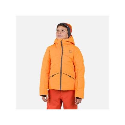 Rossignol Boy Siz Jkt Jacket Rossignol