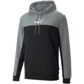 Puma ESS + Block Hoodie TR M 847428 01 Clothing/Lifestyle Puma