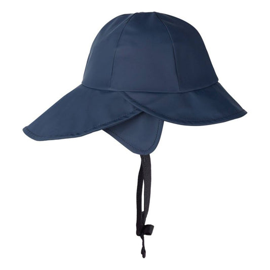 Reima Rainy Navy Jr Hat 5300003A-6980 Clothing/Outdoor/Czapki, szaliki, rękawiczki, maski/Reima Your Sports Performance