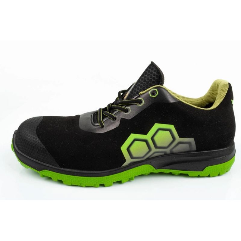 Lavoro Lynx Safety SRC S3 M 1257.56 shoes Footwear/Outdoor/Lavoro Your Sports Performance