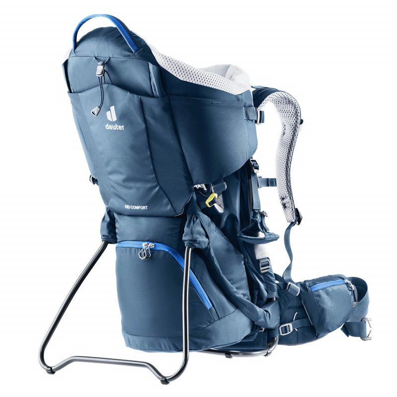 Deuter Kid Comfort Midnight 3620221-3003 Accessories/Plecaki/Deuter/Baby carriers Your Sports Performance