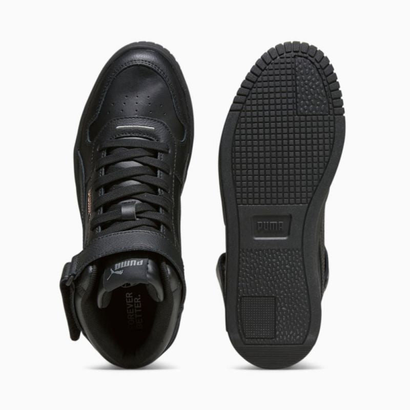 Puma Carina Street W MID -02 shoes Footwear/Lifestyle Puma