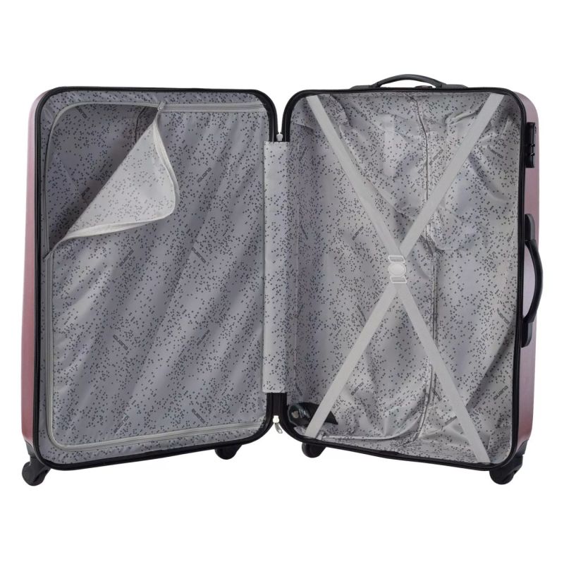 Hard case Iguana Asturia II 72 92800479900