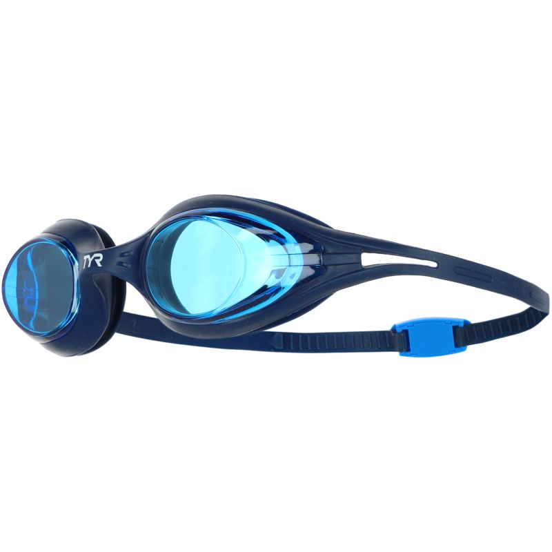 TYR Hydra Flare Adlgoggl Swimming Goggles