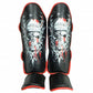 Masters shin and foot protectors - NS-4C M 11150-M Accessories/Protectors and knee pads Your Sports Performance