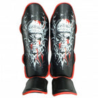 Masters shin and foot protectors - NS-4C M 11150-M Accessories/Protectors and knee pads Your Sports Performance