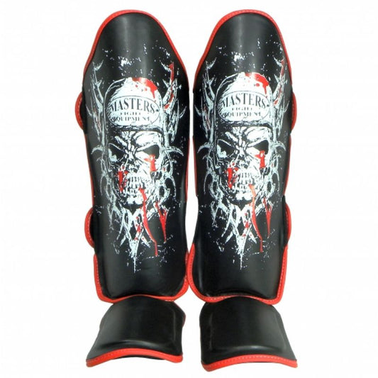 Masters shin and foot protectors - NS-4C M 11150-M Accessories/Protectors and knee pads Your Sports Performance