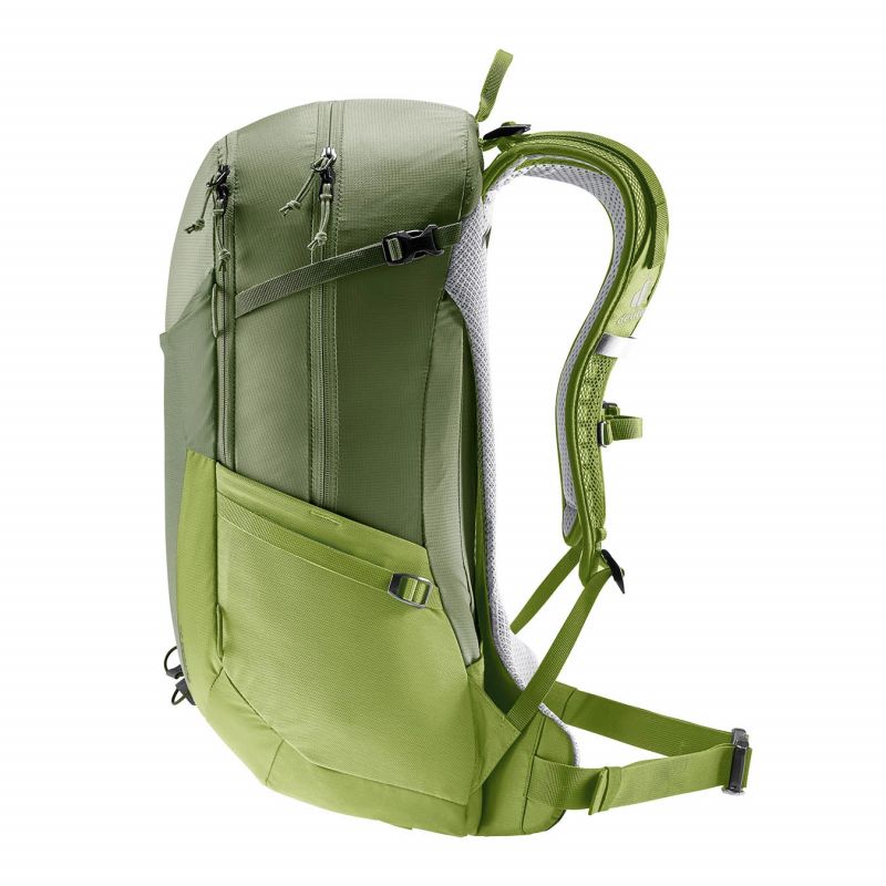 Deuter Futura 23 Backpack 34001212-2890 Accessories/Plecaki/Deuter Your Sports Performance