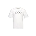 POC Tee White