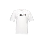 POC Tee White