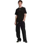 Men's Puma Tape Tee black 691693 01