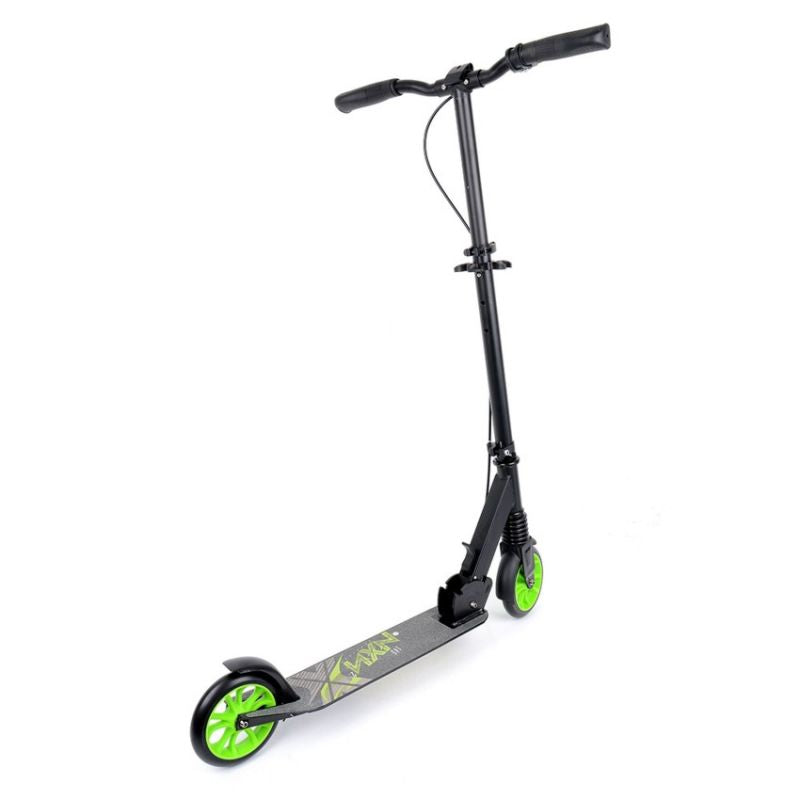 Tempish Nixin 125 II Jr scooter 10500002321 Accessories/Skating/Hulajnogi/Traditional/Unisex/pozostałe Your Sports Performance