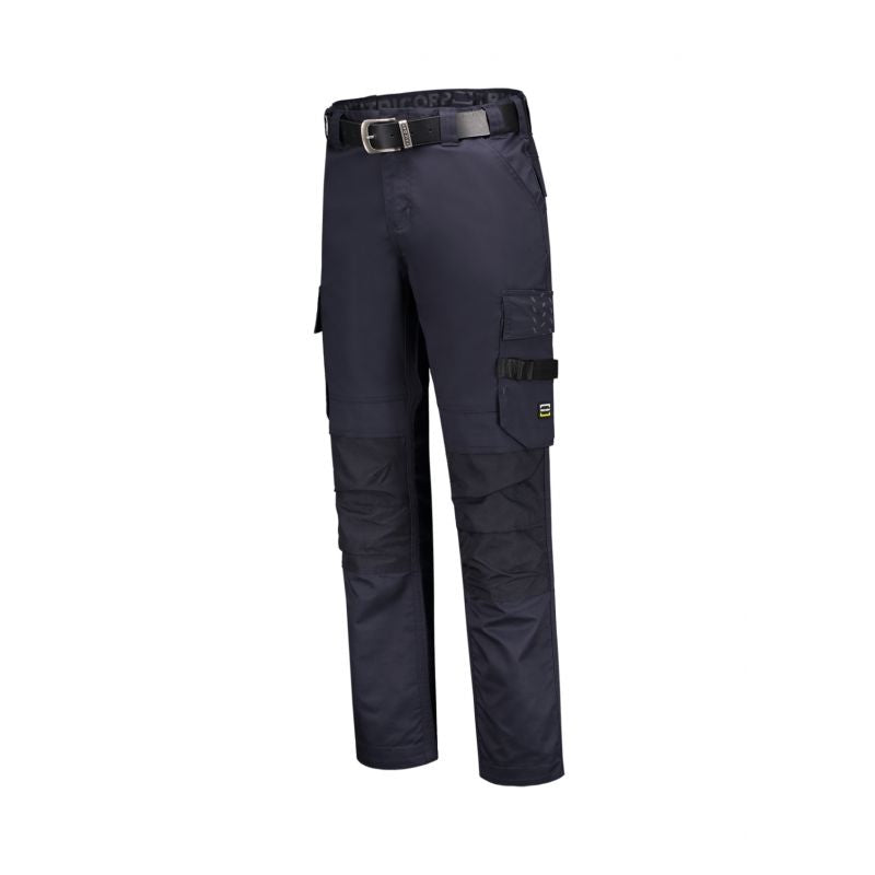 Malfini Work Pants Twill Cordura MLI-T63T2 Clothing/Training/Malfini Malfini