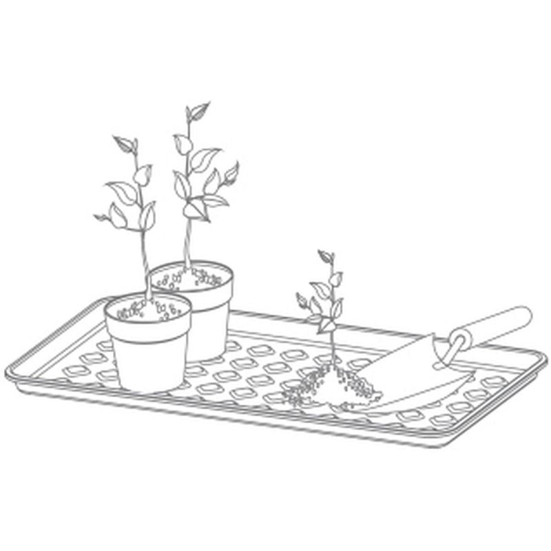 DRAINER SHOE RACK DRY PAD BLACK PROSPERPLAST Footwear Your Sports Performance