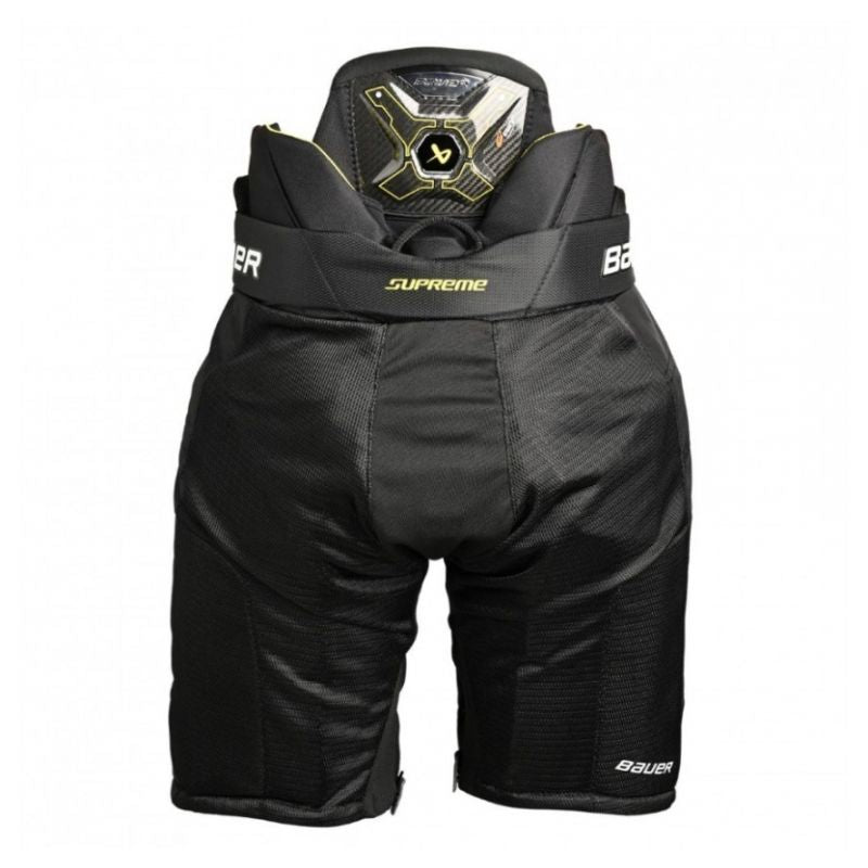 Bauer Supreme Mach Sr Hockey Pants M 1061911 Clothing/Ski/Bauer Bauer