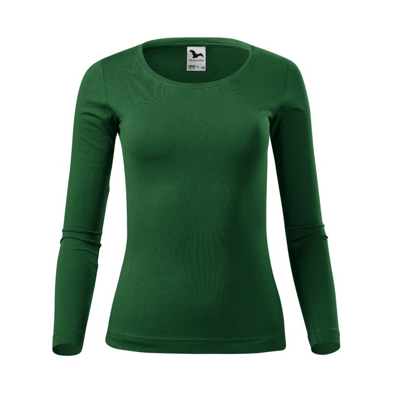 Malfini Fit-T Ls W MLI-16906 Clothing/Lifestyle/T-shirts/Malfini Malfini