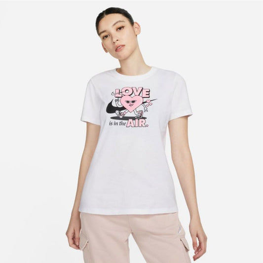 Nike Sportswear W DN5878 063 T-shirt Clothing/Lifestyle/T-shirts Nike