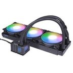 Alphacool Eisbaer Pro HPE Aurora 360 CPU AIO Chłodzenie/Chłodzenie - zestawy chłodzenia wodnego Your Sports Performance