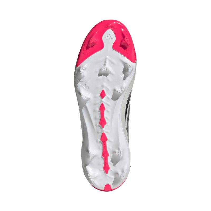 adidas Predator Elite FG JR7859 kids' soccer shoes To be categorized Your Sports Performance