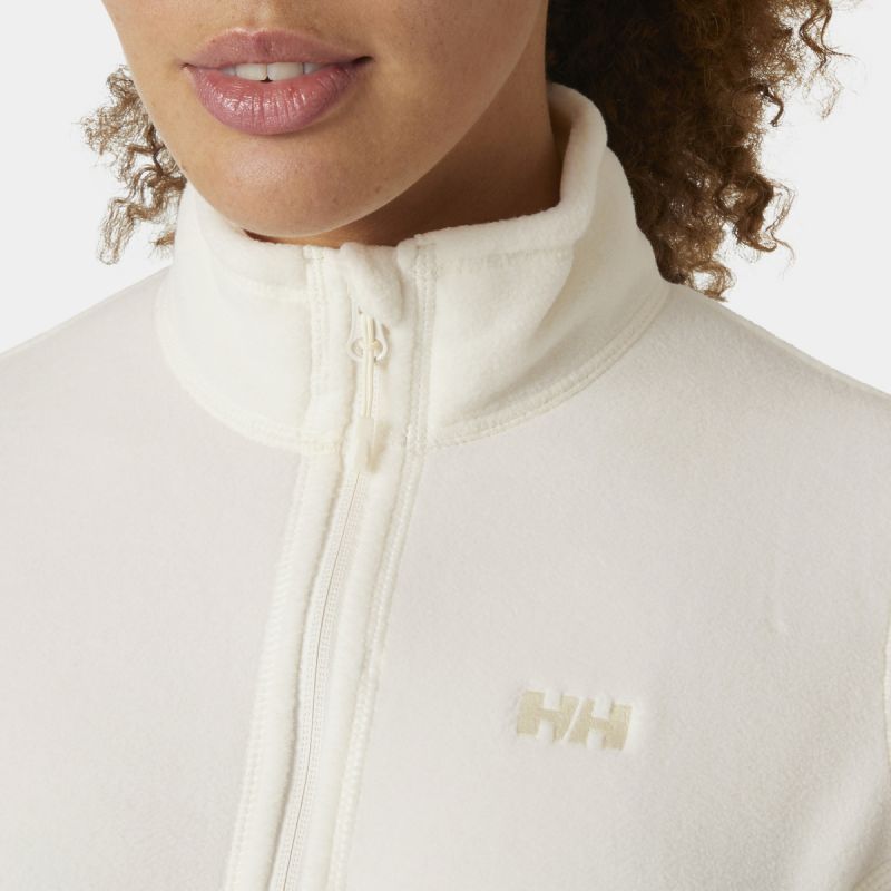 Helly Hansen Daybreaker Fleece Jacket W 51599 047 Clothing/Outdoor/Helly Hansen Your Sports Performance