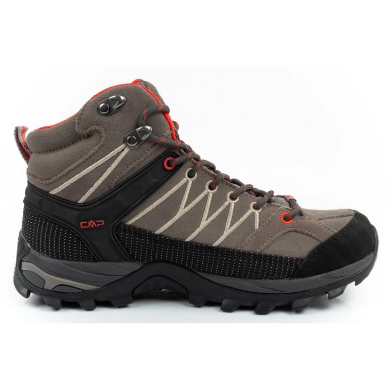 CMP Rigel M 3Q12947 09PT shoes Footwear/Outdoor/CMP Your Sports Performance