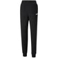 Puma ESS+ Embroidery High-Waist Pants FL W 670007 01 Clothing/Training Puma