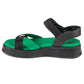 Rieker Sandals W W0851-00 sandals Footwear/Lifestyle/Rieker Your Sports Performance
