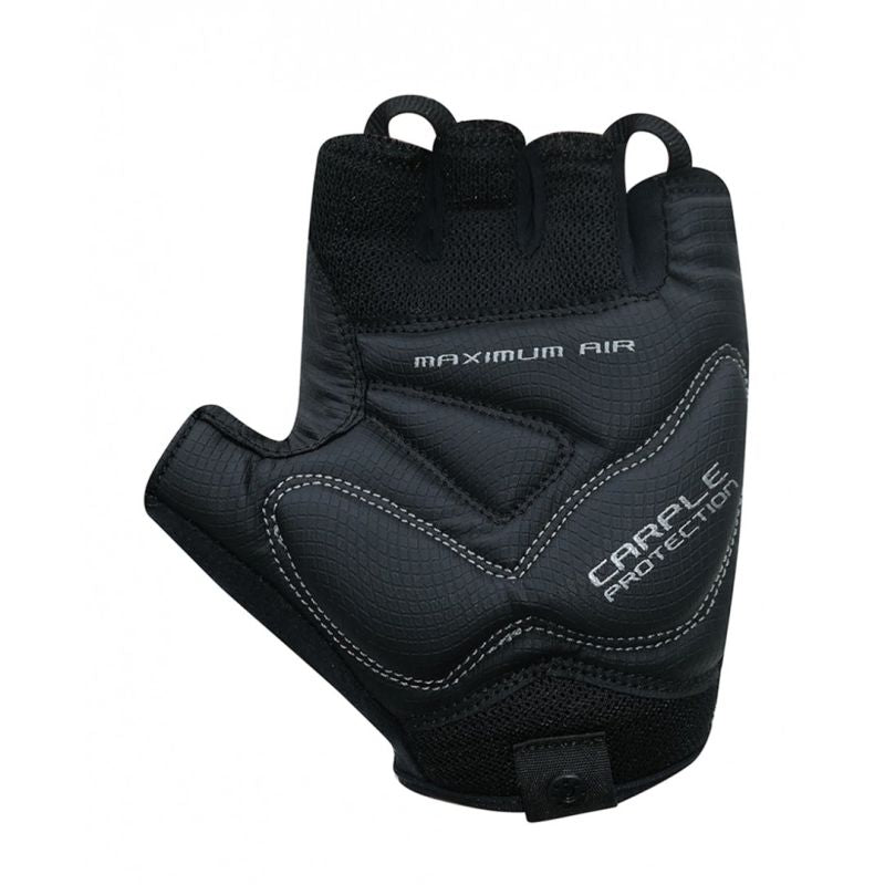 CHIBA COOL AIR gloves yellow L Clothing Your Sports Performance