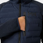HELLY HANSEN W ARCTIC OCEAN HYBRID INS 30370 597 Helly Hansen