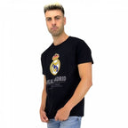 Real Madrid T-shirt M RM1CE90 Clothing/Football/Real Madryt Your Sports Performance